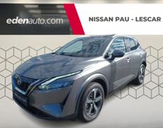 Nissan Qashqai Lescar