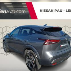 Nissan Qashqai e-Power 190 ch N-Connecta Lescar
