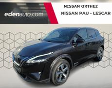 Nissan Qashqai Orthez