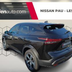 Nissan Qashqai e-Power 190 ch N-Connecta Lescar