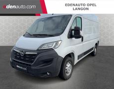 Opel Movano Langon