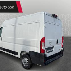 Opel Movano FGN 3.3T L2H2 140 CH PACK BUSINESS Langon