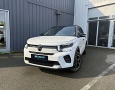 Citroen e-C3 Angers
