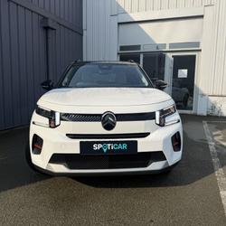 Citroen e-C3 Electrique 113ch Auto MAX 44kWh Angers