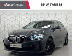 BMW Serie 1 Tarbes