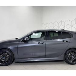 BMW Serie 1 118d 150 ch BVA8 M Sport Tarbes