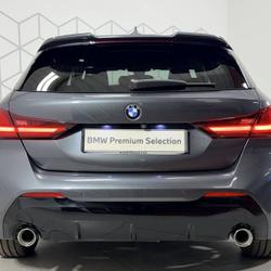 BMW Serie 1 118d 150 ch BVA8 M Sport Tarbes