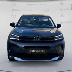 Citroen C5 Aircross 1.2 Hybride 136ch MAX boite automatique Longwy