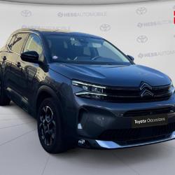 Citroen C5 Aircross 1.2 Hybride 136ch MAX boite automatique Longwy