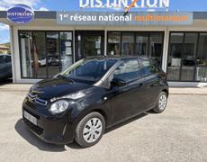 Citroen C1 Limoux