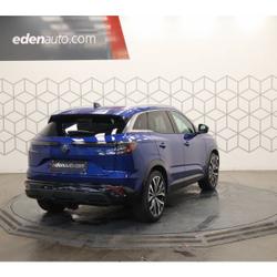 Renault Austral E-Tech hybrid 200 Iconic Lons