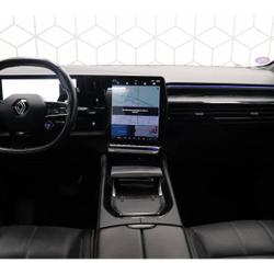 Renault Austral E-Tech hybrid 200 Iconic Lons