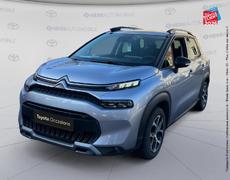 Citroen C3 Aircross - PureTech 130ch S&S Shine Pack EAT6 - 15 799 €