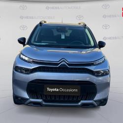 Citroen C3 Aircross PureTech 130ch S&S Shine Pack EAT6 Longwy