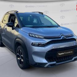 Citroen C3 Aircross PureTech 130ch S&S Shine Pack EAT6 Longwy