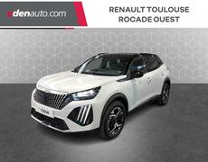 Peugeot 2008 Toulouse