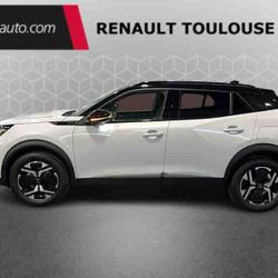 Peugeot 2008 Hybrid 145 e-DCS6 GT Toulouse