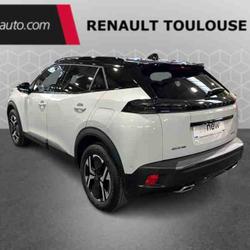 Peugeot 2008 Hybrid 145 e-DCS6 GT Toulouse