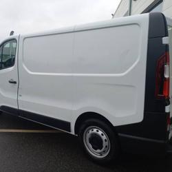 Renault Trafic FGN L1H1 3000 KG BLUE DCI 130 CONFORT Toulouse