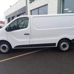 Renault Trafic FGN L1H1 3000 KG BLUE DCI 130 CONFORT Castelnau-d'Estr&eacute;tefonds