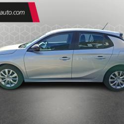 Opel Corsa 1.2 Turbo 100 ch BVM6 Edition Langon