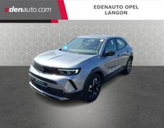 Opel Mokka - 1.2 Turbo 100 ch BVM6 - 16 880 €