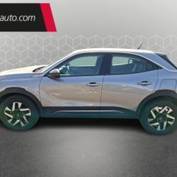 Opel Mokka 1.2 Turbo 100 ch BVM6 Langon