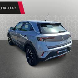 Opel Mokka 1.2 Turbo 100 ch BVM6 Langon