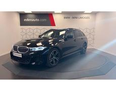 BMW Serie 3 Limoges