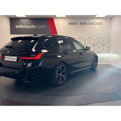 BMW Serie 3 Touring 320d xDrive 190 ch BVA8 M Sport Limoges