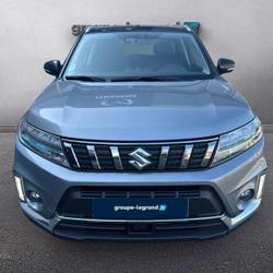 Suzuki Vitara 1.4 Boosterjet Hybrid 129ch Style Arnage