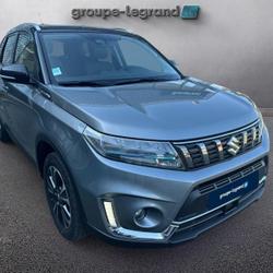 Suzuki Vitara 1.4 Boosterjet Hybrid 129ch Style Arnage
