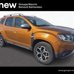 Dacia Duster 1.5 Blue dCi 115ch Prestige 4x2 Samoreau