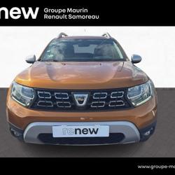 Dacia Duster 1.5 Blue dCi 115ch Prestige 4x2 Samoreau