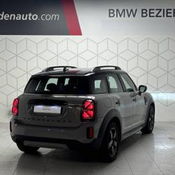 Mini Mini Countryman 136 ch BVA7 Cooper Edition Premium Plus B&eacute;ziers