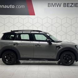 Mini Mini Countryman 136 ch BVA7 Cooper Edition Premium Plus B&eacute;ziers