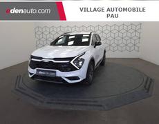 Kia Sportage Lons