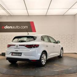 Renault Megane 4 IV Berline Blue dCi 115 - 20 Business Bruges