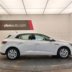 Renault Megane 4 IV Berline Blue dCi 115 - 20 Business Bruges