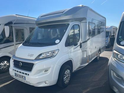 Profile Notin Autres Notin  - 2.3 130 - 49 900 €