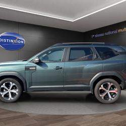 Dacia Bigster journey hybrid 155 avec ATTELAGE RDSO occasion - Pabu - photo 2/24