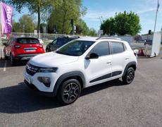 Dacia Spring Toulouse