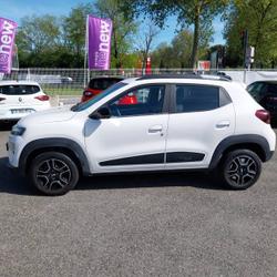 Dacia Spring Essential -23B Toulouse