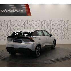 MG MG4 Electric 51kWh - 125 kW 2WD Standard Lons