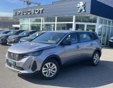 Peugeot 5008 - Hybrid 136 e-DCS6 Active Pack - 25 990 €