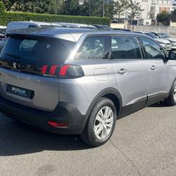 Peugeot 5008 Hybrid 136 e-DCS6 Active Pack Avrill&eacute;