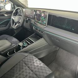 Volkswagen Tiguan 2.0 TDI 150 DSG7 R-LINE Saint-Fulgent
