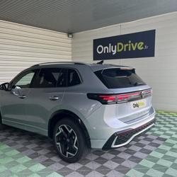 Volkswagen Tiguan 2.0 TDI 150 DSG7 R-LINE Saint-Fulgent
