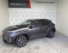Toyota Yaris Montauban