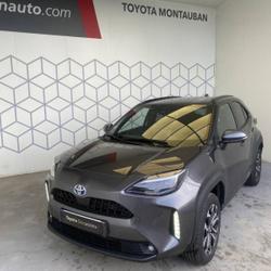 Toyota Yaris Cross Hybride 116h 2WD Design Montauban